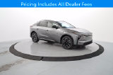New 2026 Toyota bZ SUV