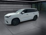 Used 2024 Lexus TX SUV