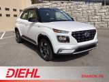 New 2026 Hyundai Venue SUV