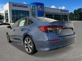 New 2026 Honda Civic Sedan Hybrid Sedan