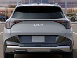 New 2027 Kia Sportage Hybrid SUV