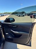 Used 2022 Audi SQ8 SUV