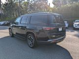 Used 2022 Jeep Wagoneer SUV