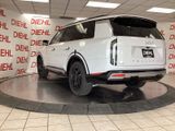 New 2027 Kia Telluride Hybrid SUV