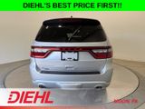 New 2026 Dodge Durango SUV