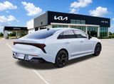New 2026 Kia K5 Sedan