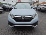 Used 2021 Honda CR-V SUV