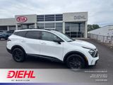 Used 2023 Kia Sportage SUV