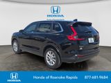 New 2026 Honda CR-V SUV