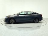 Used 2024 Kia Forte Sedan