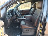 Used 2023 Nissan Titan Truck
