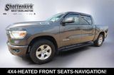 Used 2024 Ram 1500 Truck