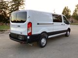 New 2025 Ford Transit-150 Van
