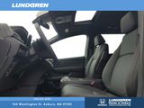 New 2026 Honda Odyssey Van