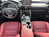 Used 2025 Lexus IS Sedan