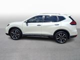 Used 2017 Nissan Rogue SUV