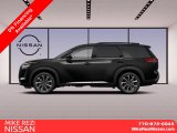 New 2026 Nissan Pathfinder SUV