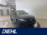 Used 2023 Jaguar F-PACE SUV