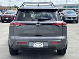 New 2026 Nissan Pathfinder SUV