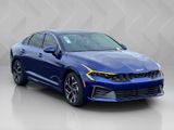 New 2026 Kia K5 Sedan