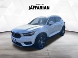 Used 2020 Volvo XC40 SUV