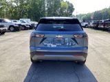 New 2027 Chevrolet Equinox SUV
