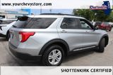 Used 2023 Ford Explorer SUV