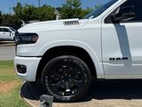 New 2026 Ram 1500 Truck