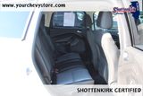 Used 2017 Ford Escape SUV