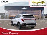 New 2026 Kia Seltos SUV