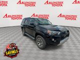 Used 2024 Toyota 4Runner SUV