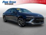 Used 2025 Hyundai Sonata Sedan