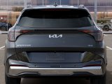 New 2027 Kia Sportage Hybrid SUV