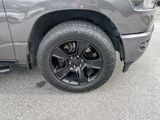 Used 2022 Ram 1500 Truck