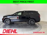 New 2026 Dodge Durango SUV