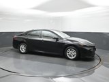 Used 2025 Toyota Camry Sedan