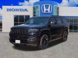Used 2022 Jeep Grand Wagoneer SUV