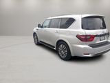 Used 2021 Nissan Armada SUV