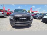 Used 2022 Ram 1500 Truck