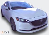 Used 2018 Mazda Mazda6 Sedan