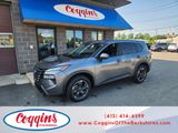 Used 2024 Nissan Rogue SUV