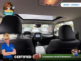 Used 2021 Toyota 4Runner SUV