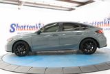 Used 2025 Honda Civic Hybrid Hatchback
