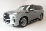 Used 2025 Infiniti QX80 SUV