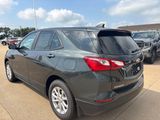 Used 2020 Chevrolet Equinox SUV