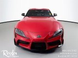 Used 2023 Toyota GR Supra Coupe