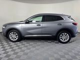 Used 2021 Buick Envision SUV