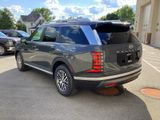 New 2026 Hyundai Palisade SUV