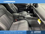 New 2027 Honda HR-V SUV