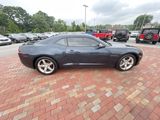 Used 2014 Chevrolet Camaro Coupe
